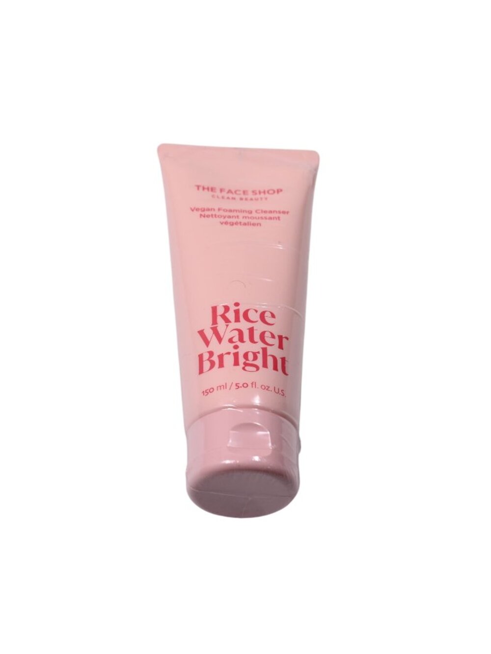 The Face Shop Rice Water Bright Cleanser 5 fl oz